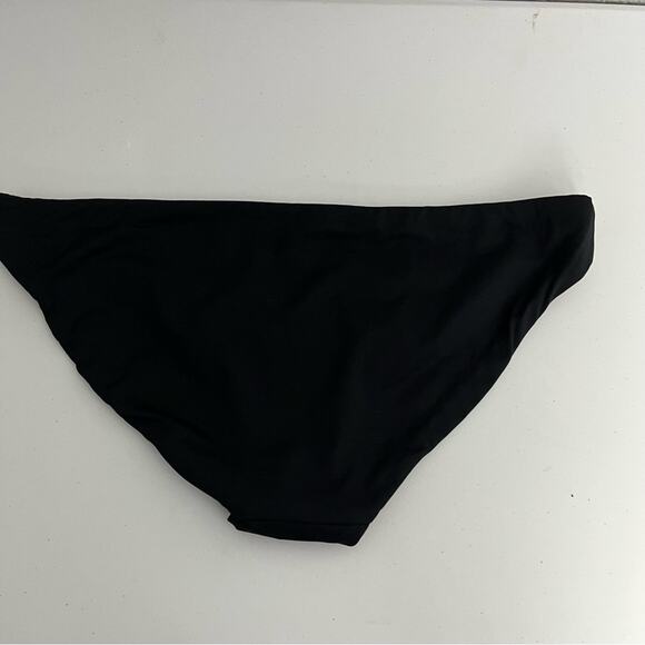 Seafolly Active Hipster Bikini Bottom Size 6 US NEW - Picture 3 of 6
